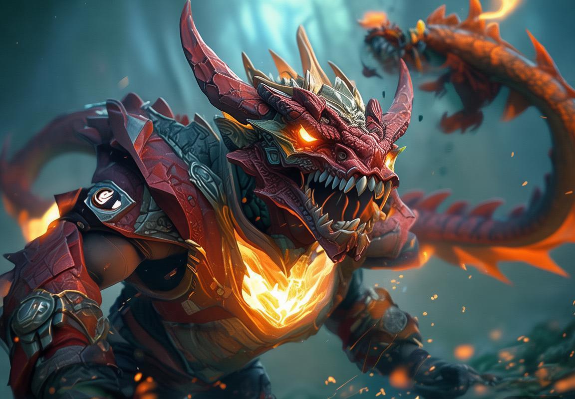 IG战队痛失火龙魂，T1战队上演经济逆转，Faker沙皇关键开团定胜局