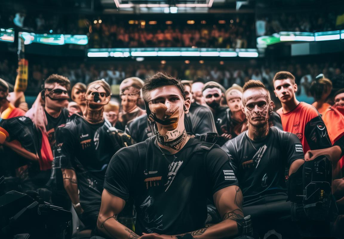 倒计时开始！2025CS:GO里约Major小组赛明日开战