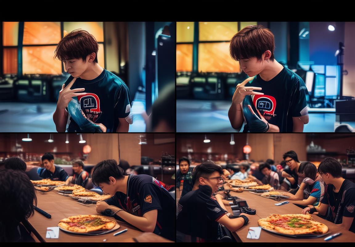 TES战队S12全球总决赛出征片与媒体日花絮全记录，LPL赛区整装待发