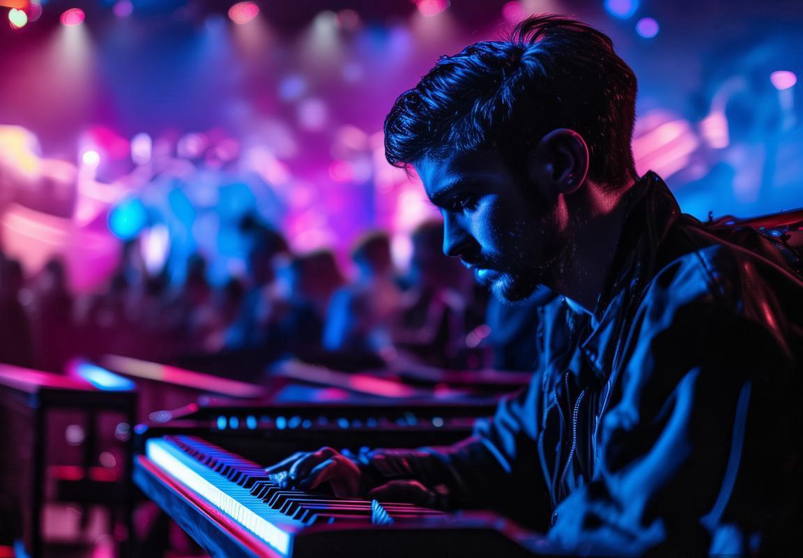 英雄联盟全球总决赛Sacrifice主题曲：电子交响诠释电竞选手的视觉呈现