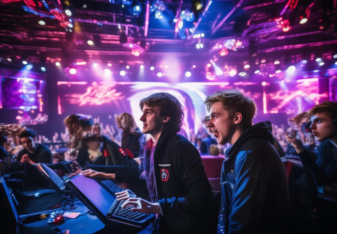 回顾S15的100个瞬间：从开始到结束，这就是电子竞技的魅力！